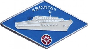 Badge  