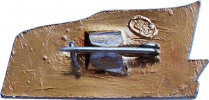 Badge  
