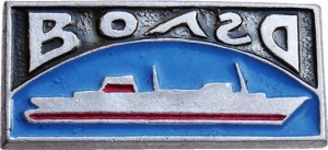 Badge  