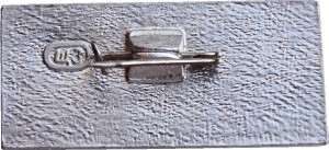 Badge  