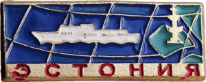Badge  