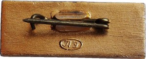 Badge  