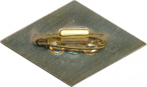 Badge  