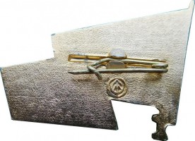 Badge  