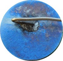 Badge  