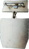 Badge  