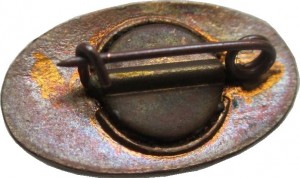 Badge  
