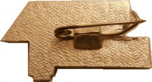 Badge  