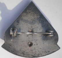 Badge AIR FORCE TECHNICAL HIGH SCHOOL 