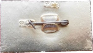 Badge  