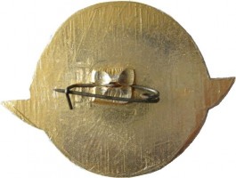 Badge  