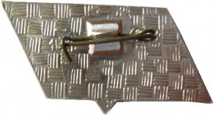 Badge  