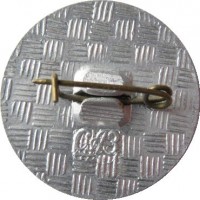 Badge  