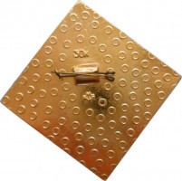Badge  