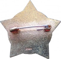 Badge  