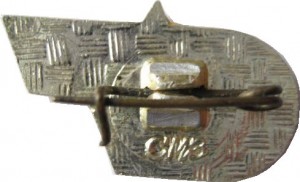 Badge  