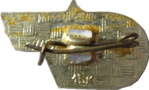 Badge  