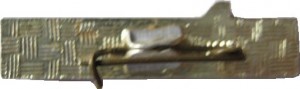 Нагрудный знак Ан-26 