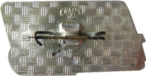 Badge  