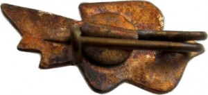Badge  