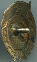 Badge  