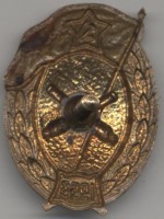 Badge  