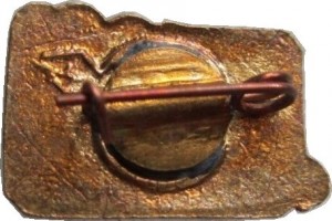 Badge  
