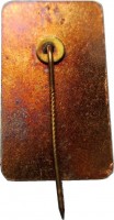Badge  