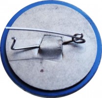 Badge  