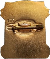 Badge  