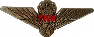 Badge  