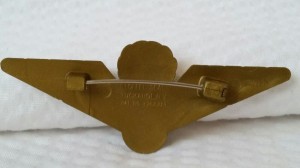 Badge  