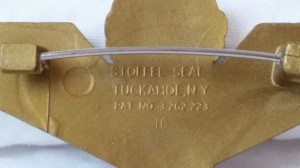 Badge  