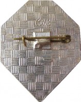Badge  