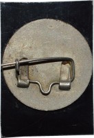Badge  