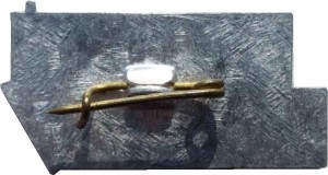 Badge  