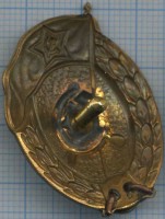 Badge  