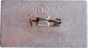 Badge  