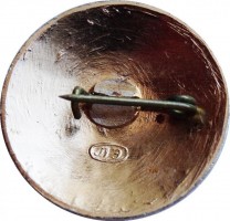 Badge  