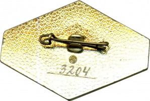 Badge  