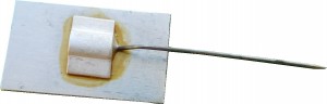 Badge  