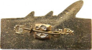 Badge  