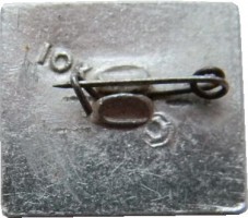 Badge  