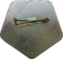 Badge  