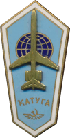 Badge  