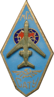 Badge  