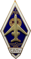 Badge  