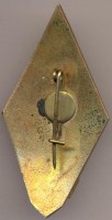 Badge  