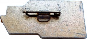 Badge  