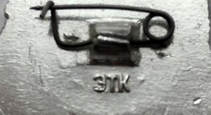 Badge  